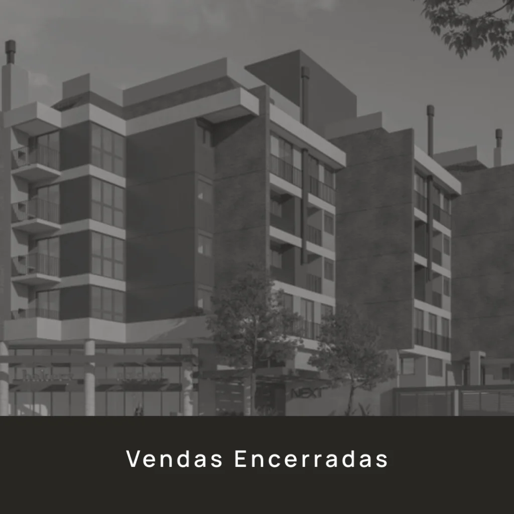 Edifício NEXT — Engenho