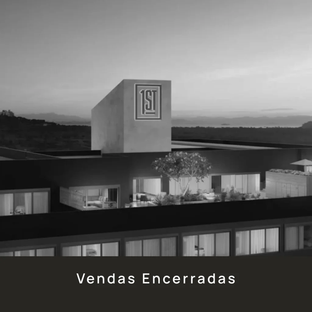 FIRST — Furtado de Mendonça