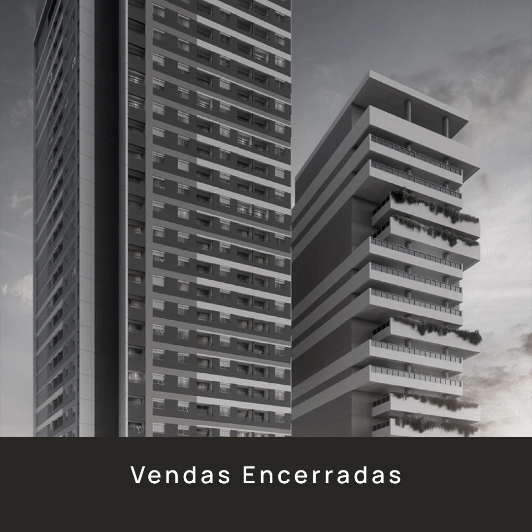 Full Vila Nova Conceição — Cyrela