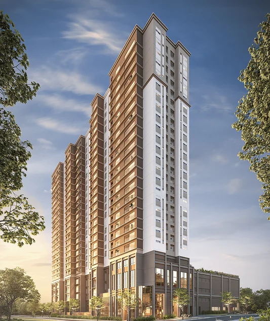 Living Address Alto do Ipiranga — Living