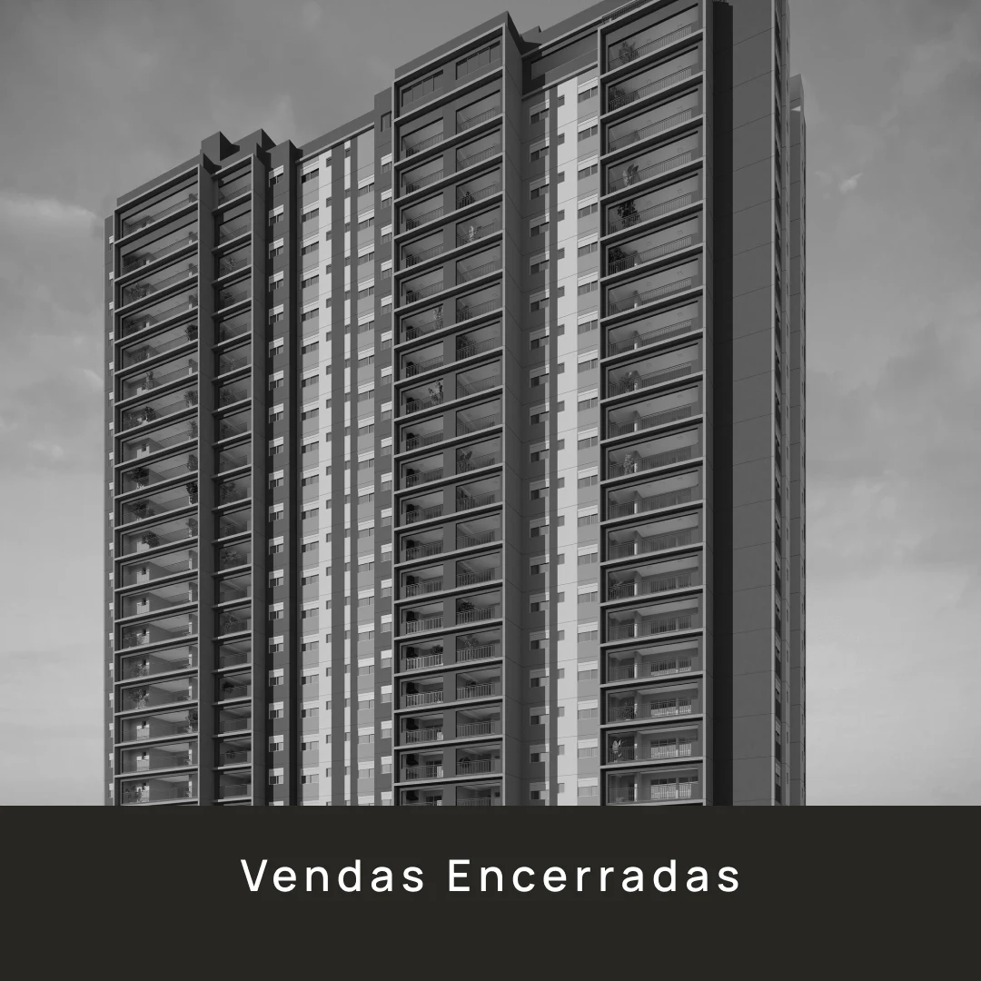 Living Freguesia do Ó — Cyrela