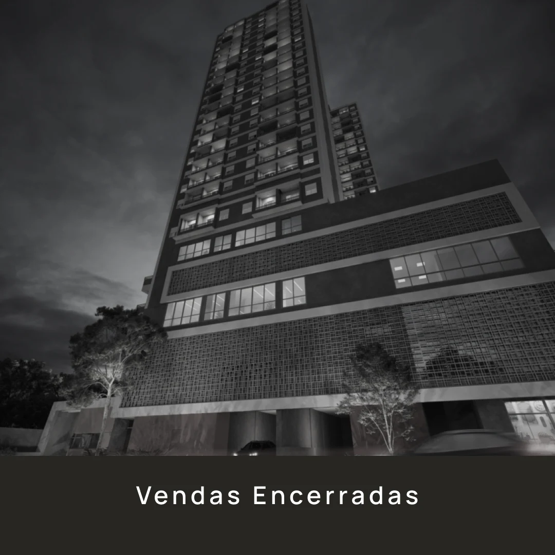 Living Full Faria Lima — Cyrela