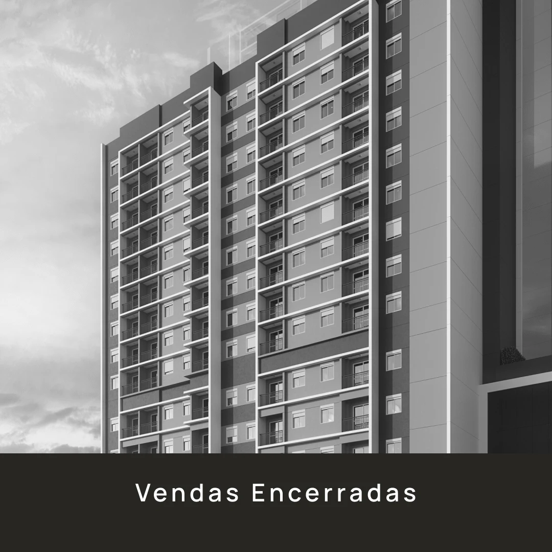 Living In Vergueiro — Cyrela