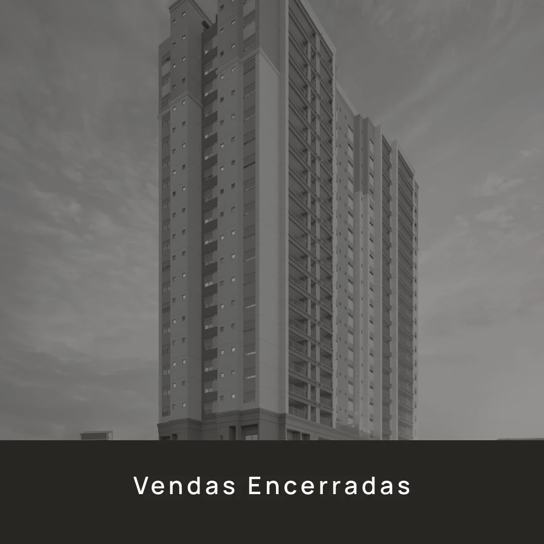 Living Ipiranga — Cyrela