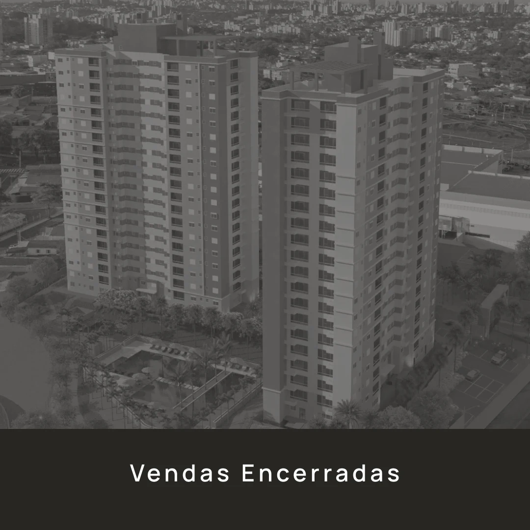 Sensia Parque Prado — MRV