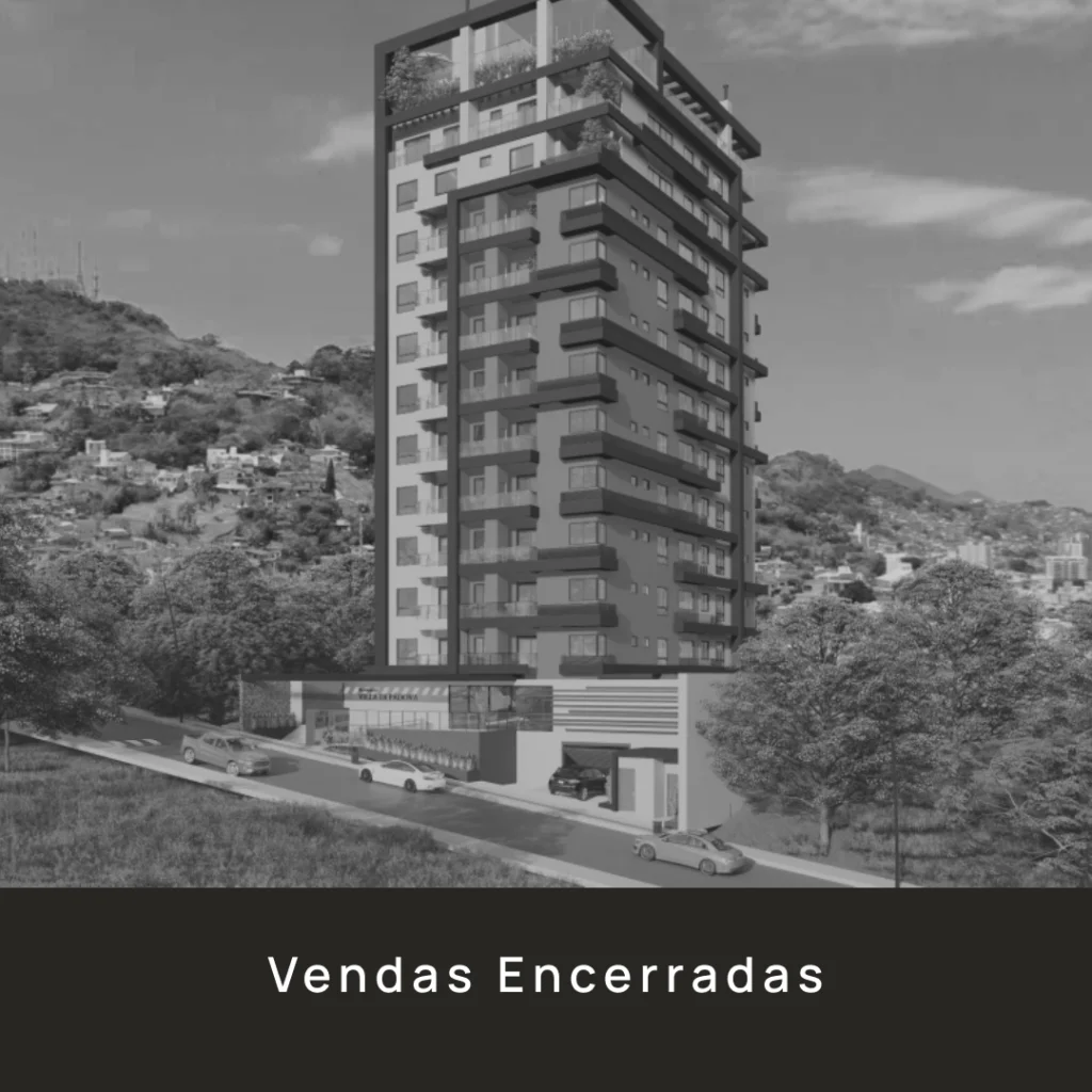 Villa Di Pádova — Nova Empreendimentos